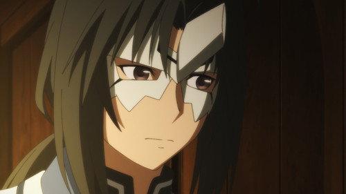 Utawarerumono Season 3 Episode 3 - Stain the Road Crimson