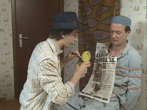 Mailbox X Season 2 Episode 6 - Episode 6