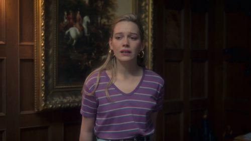 undefined Season 1 Episode 4 - The Way It Came