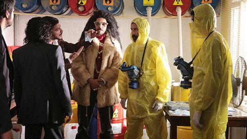 Bandits Season 1 Episode 16 - Episode 16