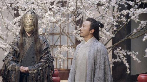 The Rise of Phoenixes Season 1 Episode 11 - Episode 11