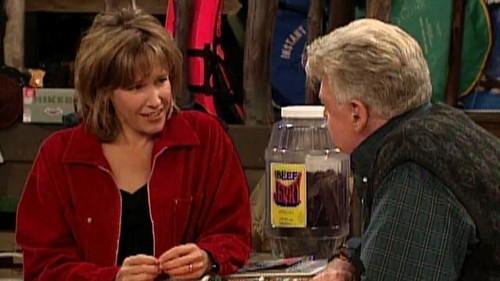 Boy Meets World Season 4 Episode 3 - I Ain't Gonna Spray Lettuce No More