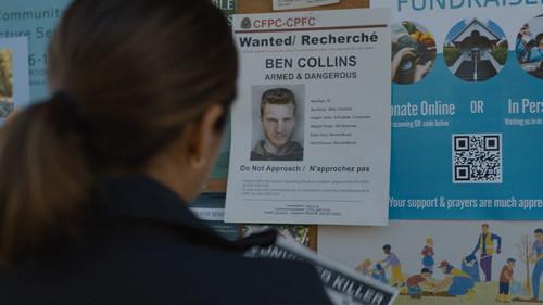 Allegiance Season 1 Episode 5 - Homecoming Kings