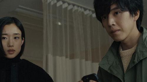 RoOT - Route of OddTaxi - Season 1 Episode 10 - Children Are the Clamp