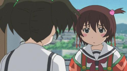 Kamichu! Season 1 Episode 6 - A Little Resolution