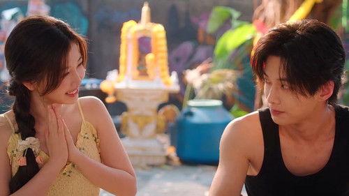 Speed and Love Season 1 Episode 14 - Episode 14