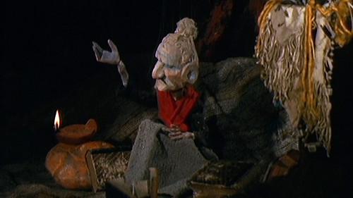 Augsburger Puppenkiste - Gut gebrüllt, Löwe! Season 1 Episode 4 - Episode 4