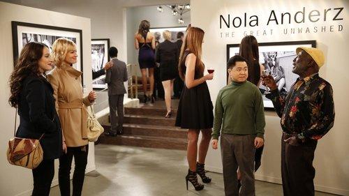 undefined Season 4 Episode 13 - And The Great Unwashed