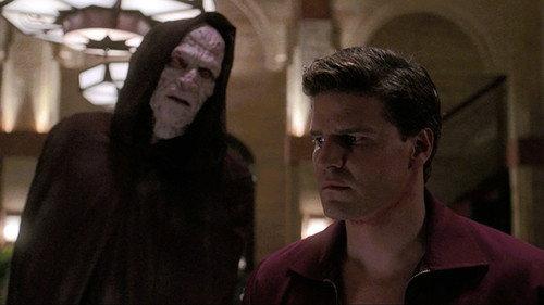 Angel Season 2 Episode 2 - Are You Now or Have You Ever Been