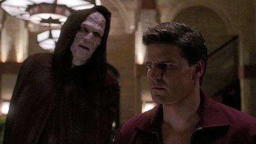 Angel Season 2 Episode 2 - Are You Now or Have You Ever Been