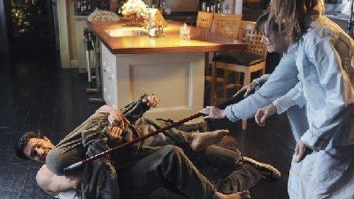 Brothers and Sisters Season 4 Episode 6 - Zen and the Art of Mole Making