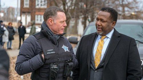 Chicago P.D. Season 6 Episode 18 - This City