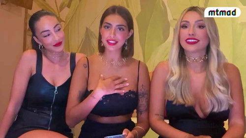 De pura raza by Marieta Season 1 Episode 14 - Episode 14