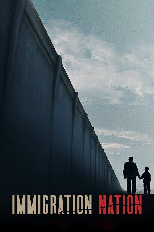 Immigration Nation poster