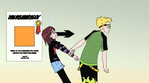 My Life Me Season 1 Episode 3 - Big Man on Canvas