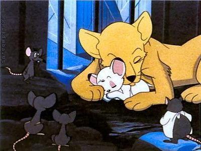 Kimba the White Lion Season 1 Episode 1 - Go, White Lion!