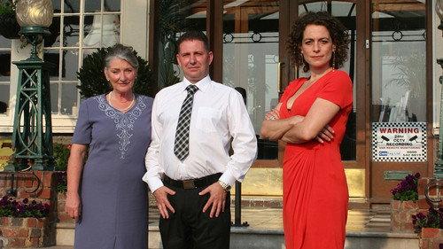 The Hotel Inspector Season 9 Episode 9 - Walpole Bay Revisited