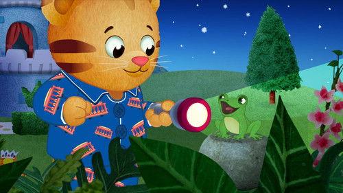 Daniel Tiger's Neighborhood Season 2 Episode 22 - Nighttime in the Neighborhood