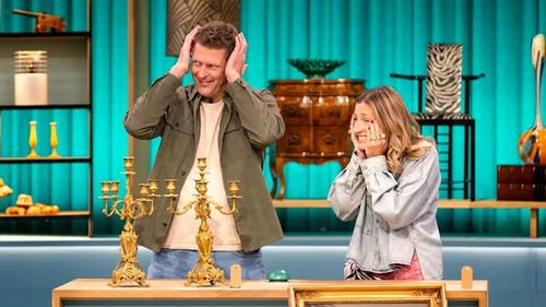 Krejlerkongen Season 21 Episode 9 - Episode 9