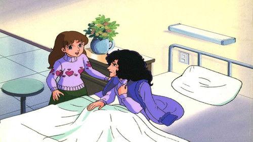 Glass Mask Season 1 Episode 14 - Episode 14