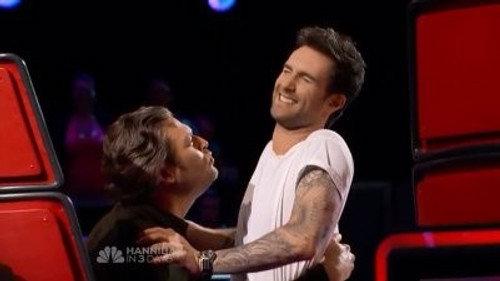 The Voice Season 4 Episode 3 - Blind Auditions (3)
