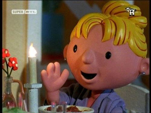 Bob the Builder Season 8 Episode 3 - Wendy's Big Night Out