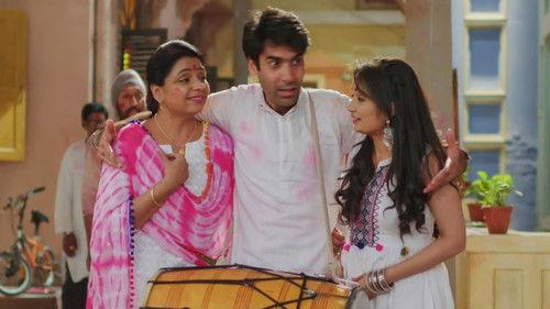 Har Mard Ka Dard Season 2 Episode 1 - Vinod Ke Sang Mushaira Muqabala