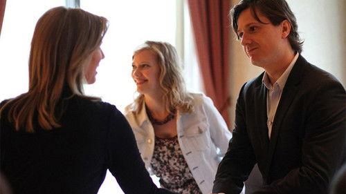 Ces gars-là Season 2 Episode 4 - Episode 4