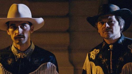 Comrade Detective Season 1 Episode 5 - The Whole World Is Watching