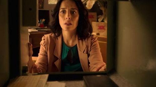 The House of Flowers Season 1 Episode 12 - SISYMBRIUM (symb. adversity)