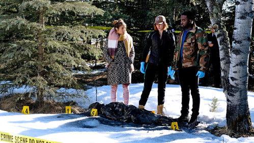 undefined Season 2 Episode 9 - Forever Mine Nevermind