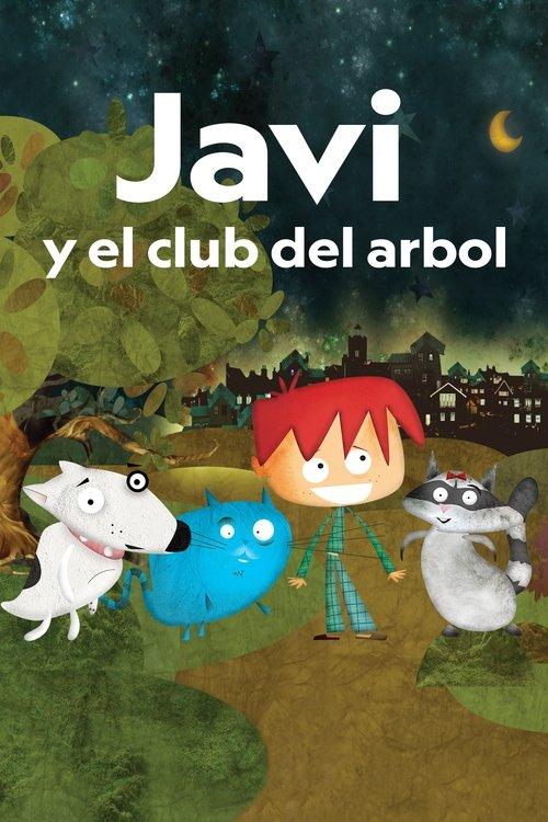 Javi and the Tree Club poster
