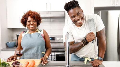 Mamma en chef Season 1 Episode 7 - Episode 7