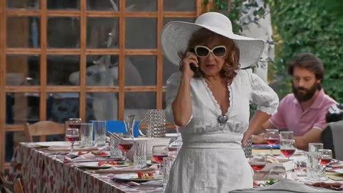 Mama's Cake Season 2 Episode 2 - Ζαμίρ και Λουίζα (Α Μέρος)