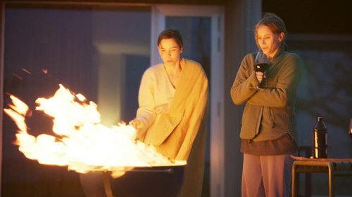 Fallen Season 1 Episode 2 - The Alibi