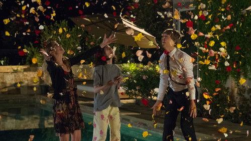 Everything's Gonna Be Okay Season 1 Episode 1 - Seven-Spotted Ladybug