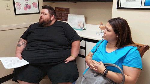 My 600-lb Life Season 4 Episode 6 - Gideon's Story
