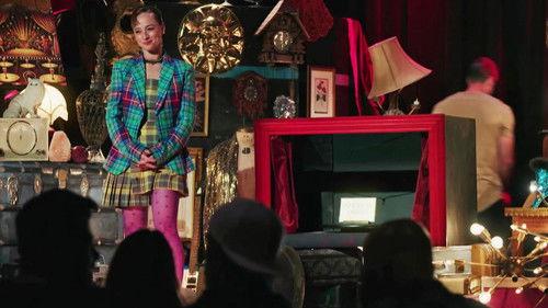 The Traitors Canada Season 2 Episode 4 - A Secret Mission