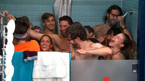 Big Brother Season 17 Episode 10 - Episode 10