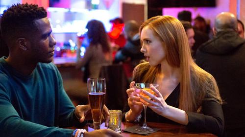 Being Mary Jane Season 4 Episode 7 - Getting Judged