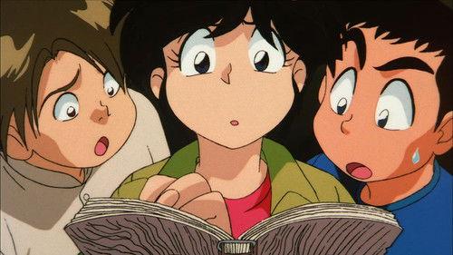 Background image for Episode 9