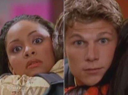 That's So Raven Season 3 Episode 7 - Double Vision