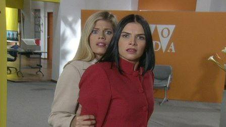 Yo soy Betty, la fea Season 1 Episode 271 - Chapter 271