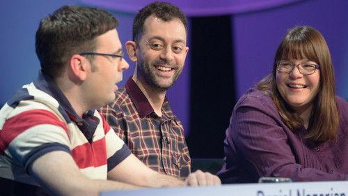 Only Connect Season 11 Episode 4 - Collectors v Railwaymen