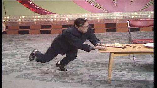 CCTV Spring Festival Gala: Crosstalk and Sketch Season 1 Episode 2 - Episode 2