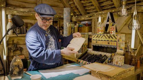 The Repair Shop Season 13 Episode 4 - Episode 4