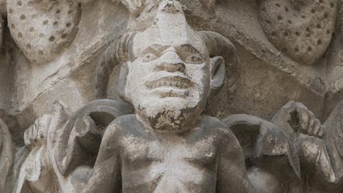 The UnXplained Season 3 Episode 2 - Satanic Encounters