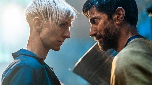 undefined Season 4 Episode 3 - Life Source