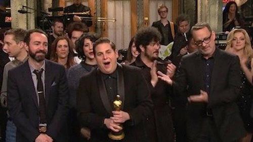 Saturday Night Live Season 37 Episode 17 - Jonah Hill with The Shins