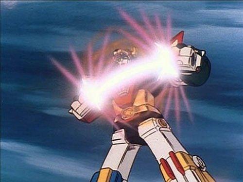 Voltron: Defender of the Universe Season 1 Episode 52 - Final Victory